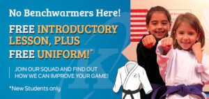 Free Intro Lesson